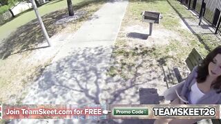 I Convince "Nice Beauties" to Break Bad