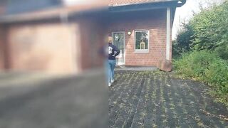 Firefighter Intern Screwed