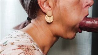 Close Up Magnificence Gap Cum Drink