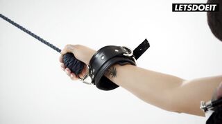 Tatted mother I'd like to fuck Has Her Taut Vagina Fucked by Step Son - LETSDOEIT