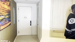 Large Butt Jayla Page throw that Butt on u Anywhere!