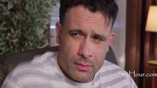 Bestie Gives Me Anal Sex To Get My Spirits Up - Emmanuel Torquemada, Jessie Ames