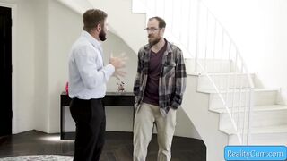 Jennifer White, Nathan Bronson - My Lewd Wife