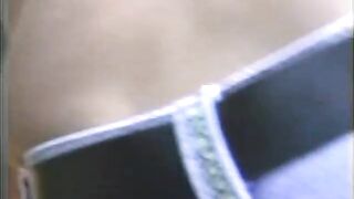 Hawt Short Haired Brunette hair Screwed Hard Outdoor