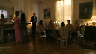 Sexually excited mother I'd like to fuck Are Enjoying a Party Sex with Large Hard Jock