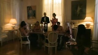 Sexually excited mother I'd like to fuck Are Enjoying a Party Sex with Large Hard Jock