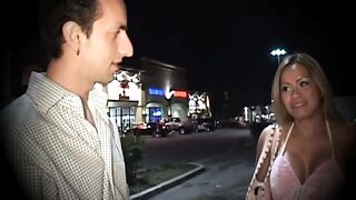 A Wicked Mexican Angel Knows How to Have Pleasure