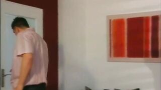 Brunette hair Teen Is Willing to Screw