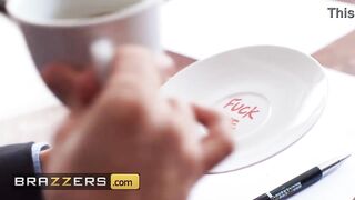 Wife Sticks Her Boobs / Brazzers/ Go into XVPROMO