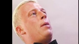 Cum Swapping Between 2 Lustful Strumpets