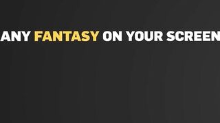 HUNT4K. Pair need cash, what they can do?. Sexy sex with Lily Blossom