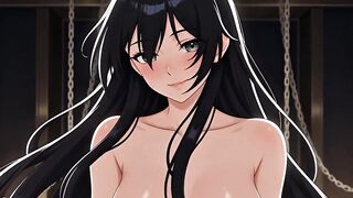 Sexy Judge Sentences Gracious Boyz to Life of Ardent Dungeon Creampie Luxury Dream