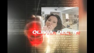 A Bad Brunette hair Feline