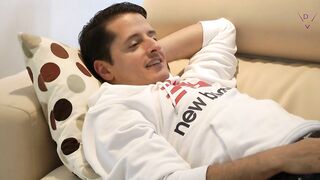 "Dr. Tina, I need aid!" I wanna screw my stepmom...