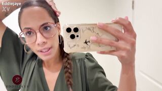 Shower Sex with a French Model