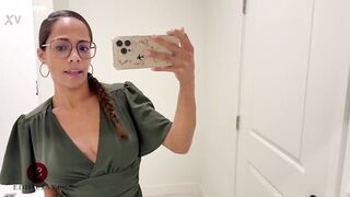 Shower Sex with a French Model