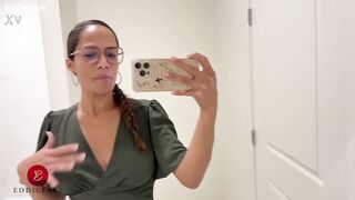 Shower Sex with a French Model