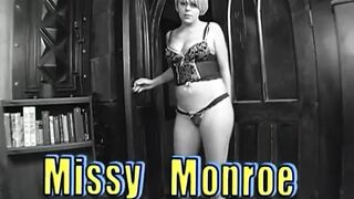 Particular three-some