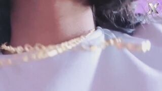 Biggest Sex tool Destroying Her Virgin Cunt