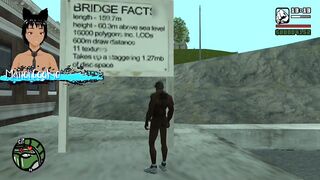 Gta San andreas sexy coffee mod - Cj goes out in dates with Katie Zhan and having sex in different poses