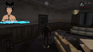 Gta San andreas sexy coffee mod - Cj goes out in dates with Katie Zhan and having sex in different poses