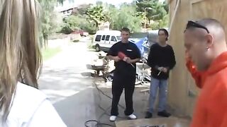 mother I'd like to fuck likes threesomes