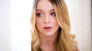 Mom's Cutie - Lewd Stepsisters Aften Opal & Nikole Nash Get Spanked by Upset Stepmom Katie Morgan