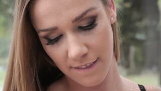 twenty one Sextury - Charming Alexis Crystal and Lilu Moon Shares Hawt Cum After Wild Three-some