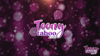 Luna Mills Taboo Student