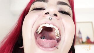 Prey to 2 Hot and Voracious Giants! Giantess Fetish