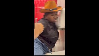 YEE HAW!!LET’S RIDE IT