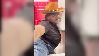 YEE HAW!!LET’S RIDE IT