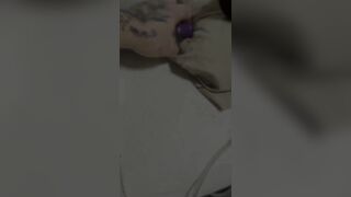 Dw Pouring the Coal to This Wench.