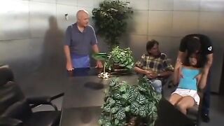 Bang My Wife Club: Drilled Wife #249