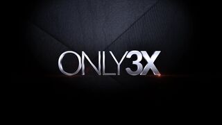 Chloe Dash pulls her pants over so her vagina can be drilled - Test