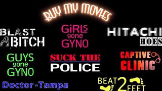 Nurse Tyler Lynn Sounds Dr Canada