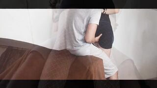 creampie in snatch. i wanna get preggy