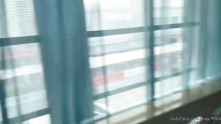 Black Hoe Lastly Gets Some White D!