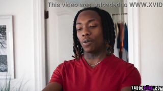 Destiny Mira and Ameena Green assents to let Mighty Dee see their lesbo sex