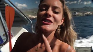 The Fuckfest Cruise