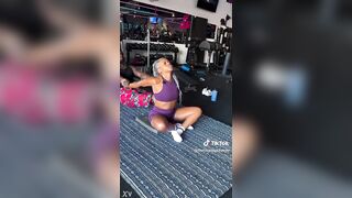 This is savage and his model kesha hes giving her most excellent time of her life