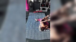 This is savage and his model kesha hes giving her most excellent time of her life