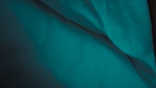 Why StepMom Supplicates StepSon to Share Daybed Whilst Spouse Away – Fantasy or Real Spoon Creampie?
