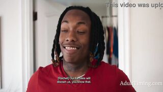 Lesbos Have To Either Have Life Fall Apart Or Ride A Shlong ONE TIME Jointly..