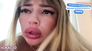 Compilado de fans ganadores que GATITA VEVE se a detonado