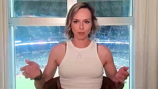 Hotwife and swinger Serenity Cox talks about getting banged by strangers