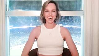 Hotwife and swinger Serenity Cox talks about getting banged by strangers