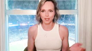 Hotwife and swinger Serenity Cox talks about getting banged by strangers