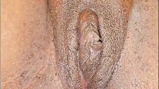 Hottest Ebony Angel Masturbation Climax Collection