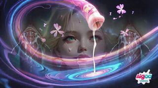 Ritual Series: The Initiation (AI generated)